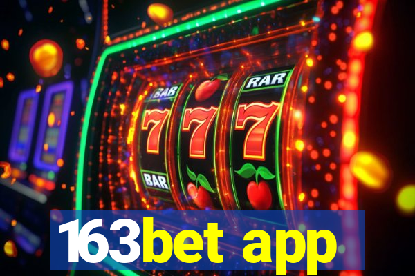163bet app